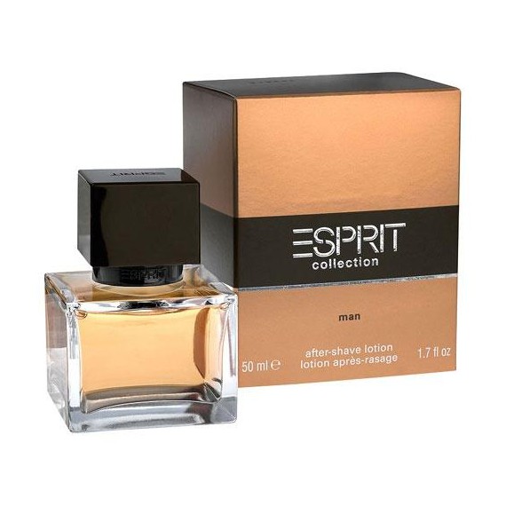 Esprit Collection афтършейв за мъже