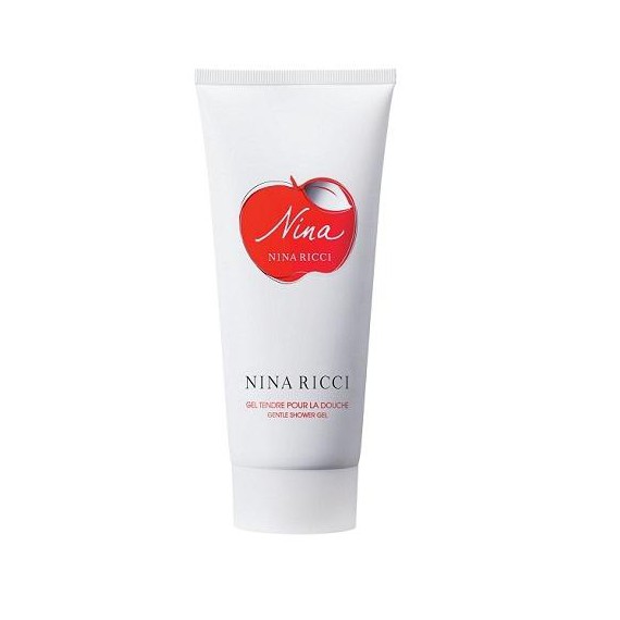 Nina Ricci Nina душ гел за жени