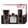 Replay For Him подаръчен комплект за мъже