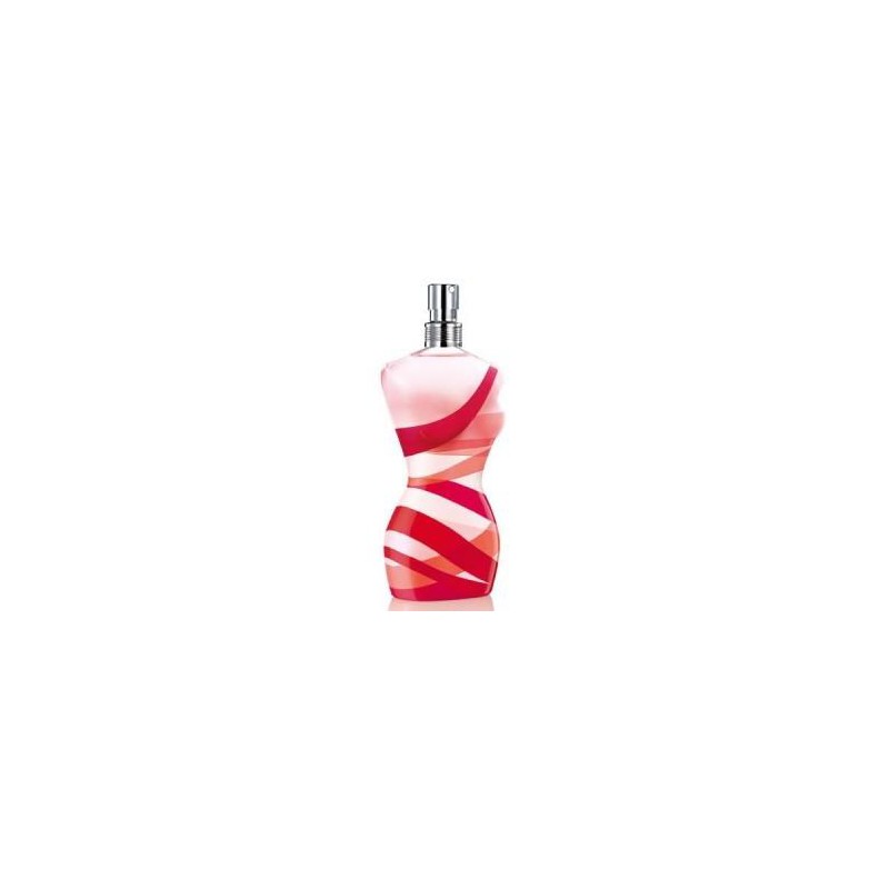 Jean Paul Gaultier Classique Summer парфюм за жени EDT