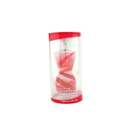 Jean Paul Gaultier Classique Summer парфюм за жени EDT