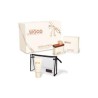 Dsquared She Wood Velvet Forest дамски подаръчен комплект