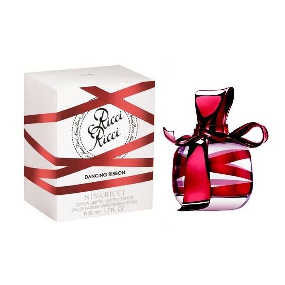 Nina Ricci Dancing Ribbon парфюм за жени EDP