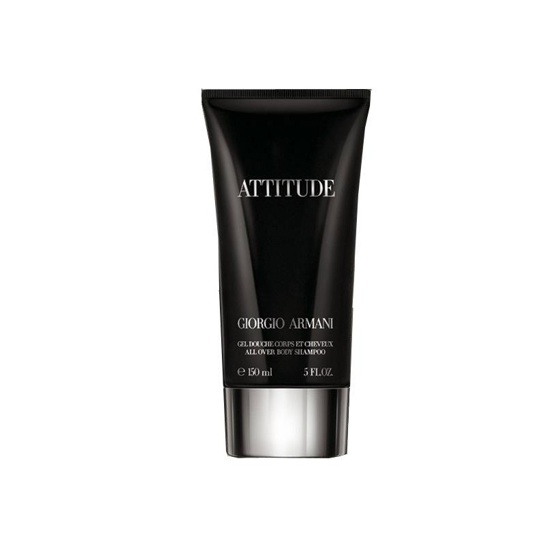Giorgio Armani Attitude душ гел за мъже