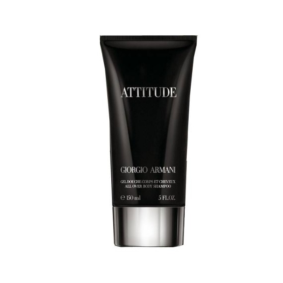 Giorgio Armani Attitude душ гел за мъже