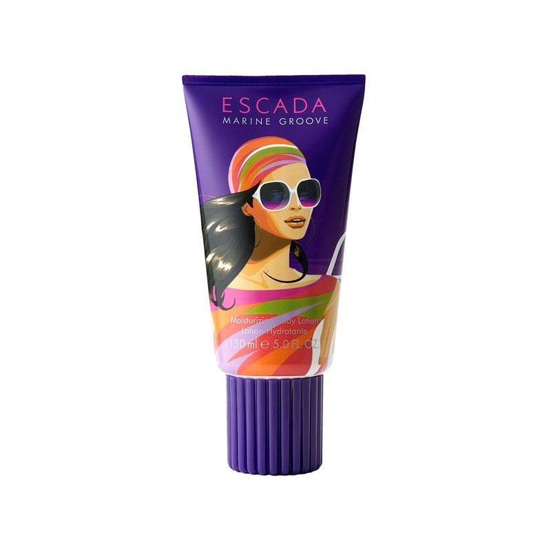 Escada Marine Groove Лосион за тяло за жени