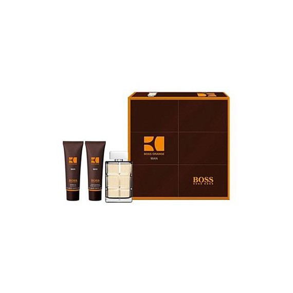 Hugo Boss Orange подаръчен комплект за мъже