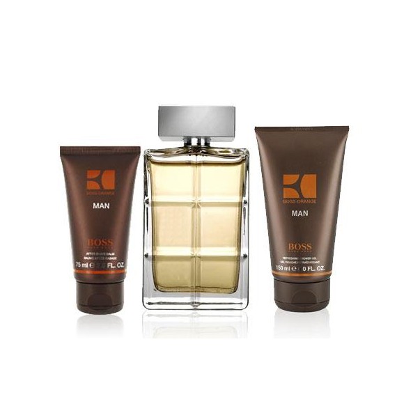 Hugo Boss Orange подаръчен комплект за мъже
