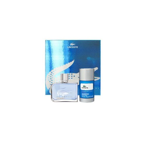Lacoste Essential Sport подаръчен комплект за мъже