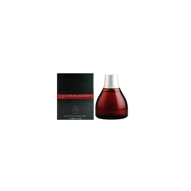 Antonio Banderas Spirit парфюм за мъже EDT