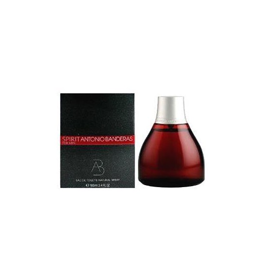 Antonio Banderas Spirit парфюм за мъже EDT