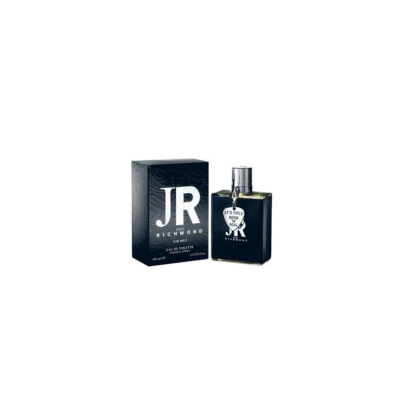 John Richmond Men парфюм за мъже EDT