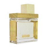 Dsquared She Wood Golden Light парфюм за жени EDP