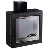 Dsquared He Wood Silver Wind Wood парфюм за мъже EDT