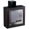 Dsquared He Wood Silver Wind Wood парфюм за мъже EDT