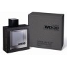 Dsquared He Wood Silver Wind Wood парфюм за мъже EDT