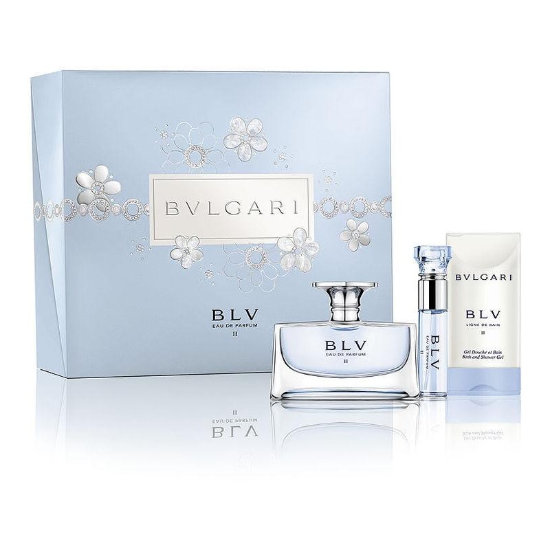 Bvlgari BLV II дамски подаръчен комплект