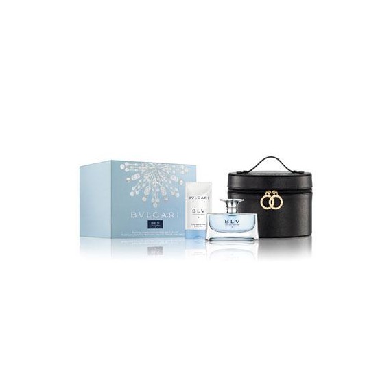 Bvlgari BLV II дамски подаръчен комплект