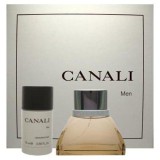 Canali Men подаръчен комплект за мъже