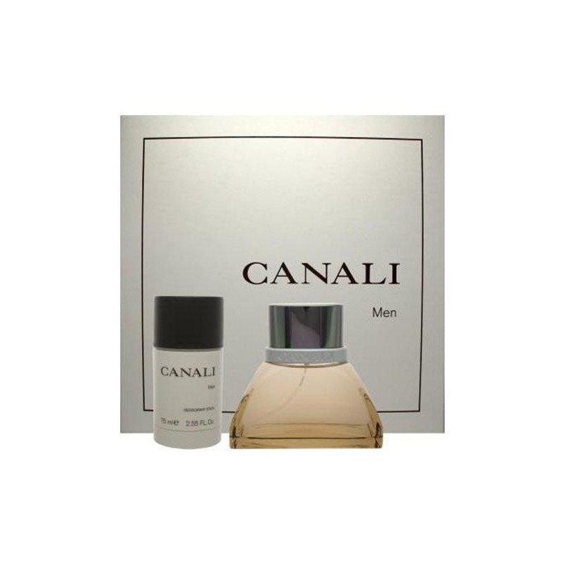 Canali Men подаръчен комплект за мъже
