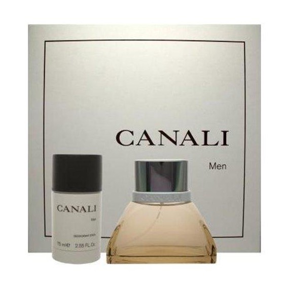 Canali Men подаръчен комплект за мъже
