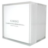 Carolina Herrera Chic дамски крем за тяло