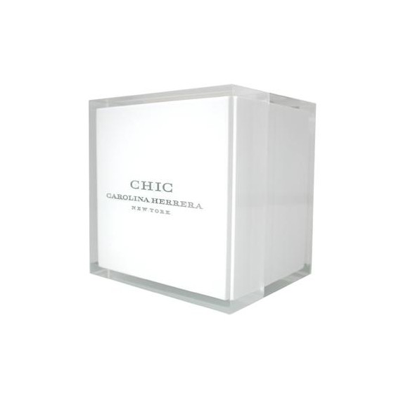 Carolina Herrera Chic дамски крем за тяло