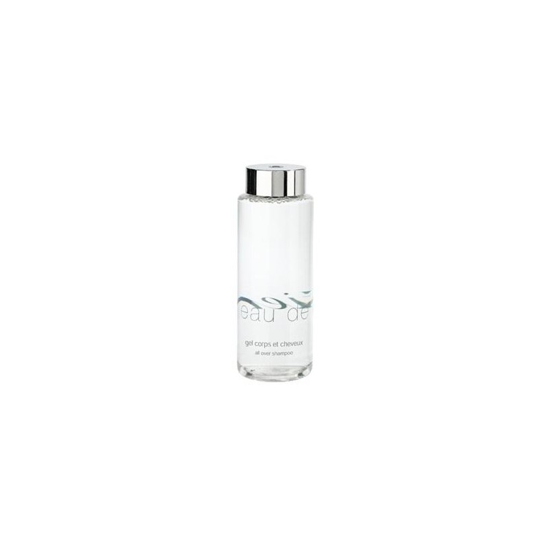 Cartier Eau de Cartier унисекс душ гел