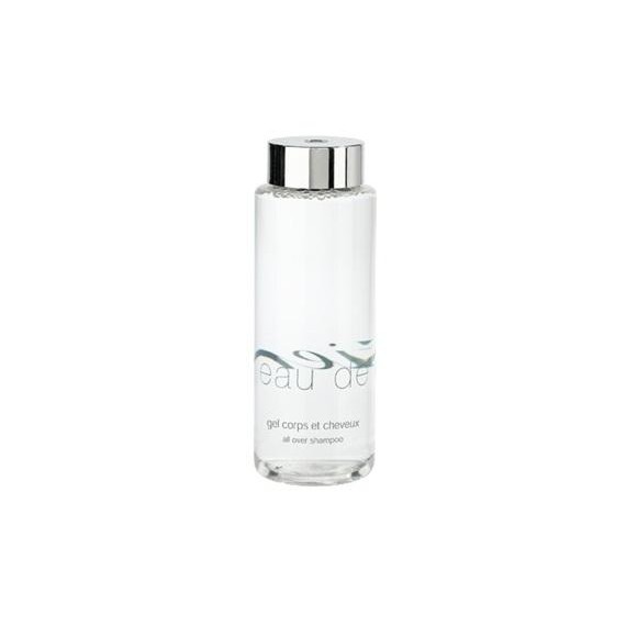 Cartier Eau de Cartier унисекс душ гел