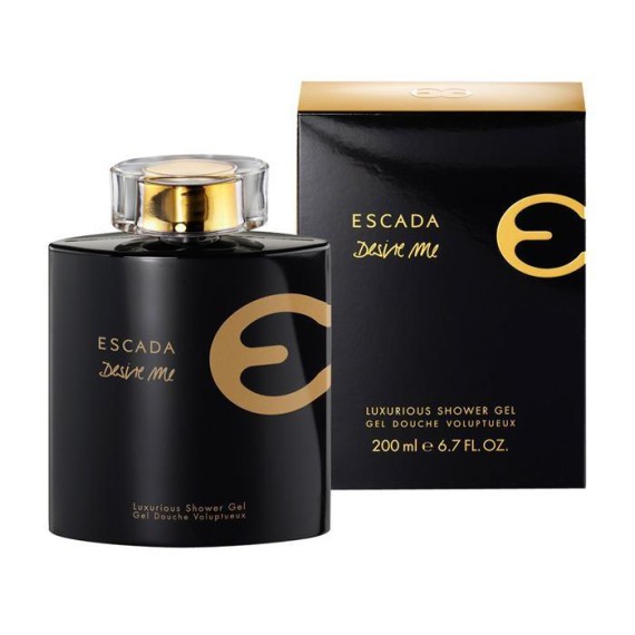Escada Desire me душ гел за жени