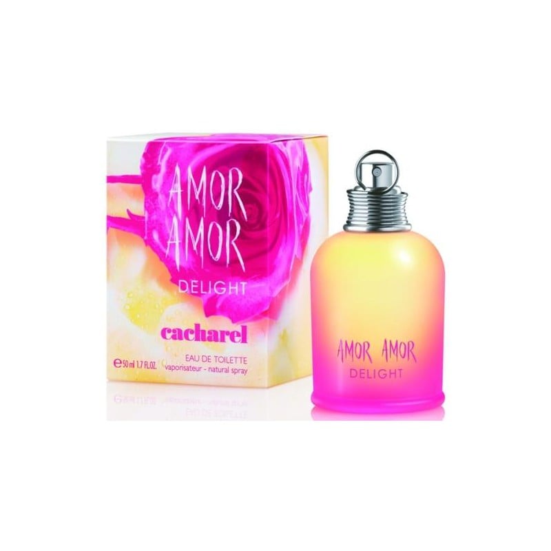 Cacharel Amor Amor Delight парфюм за жени EDT