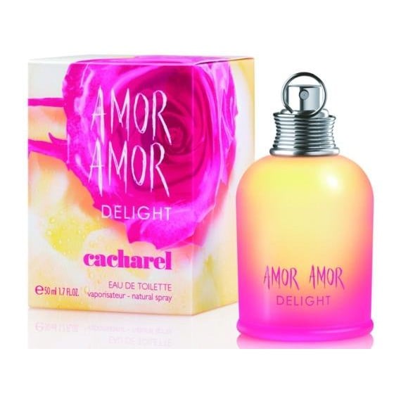 Cacharel Amor Amor Delight парфюм за жени EDT