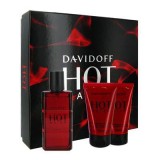 Davidoff Hot Water подаръчен комплект за мъже