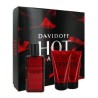 Davidoff Hot Water подаръчен комплект за мъже