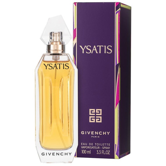 Givenchy Ysatis парфюм за жени EDT