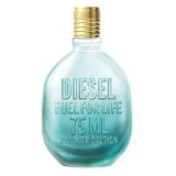 Diesel Fuel For Life Summer парфюм за мъже EDT