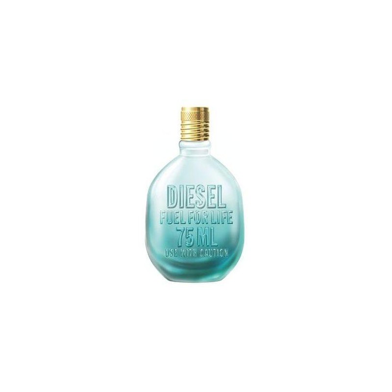 Diesel Fuel For Life Summer парфюм за мъже EDT