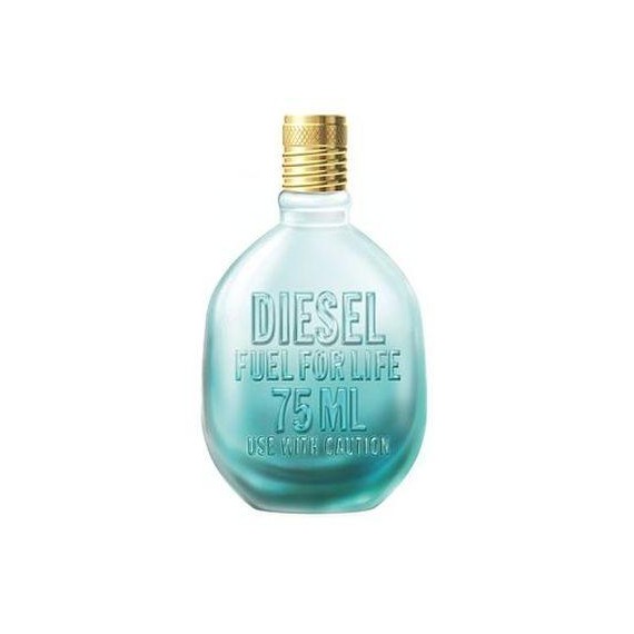 Diesel Fuel For Life Summer парфюм за мъже EDT