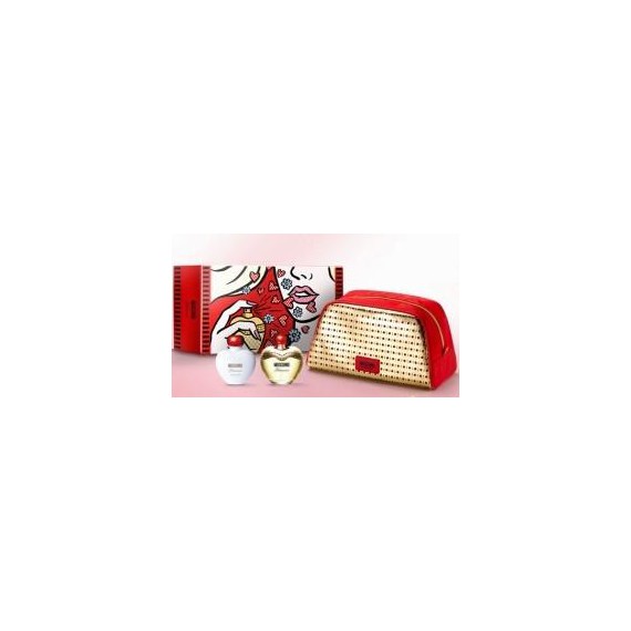 Moschino Glamour дамски подаръчен комплект