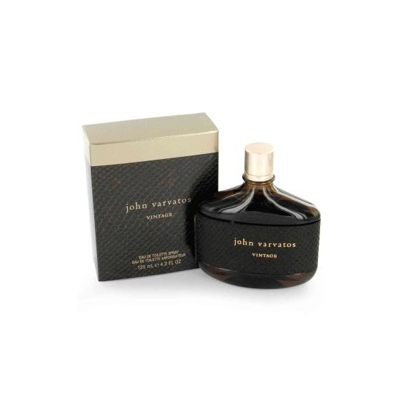 John Varvatos Vintage парфюм за мъже EDT