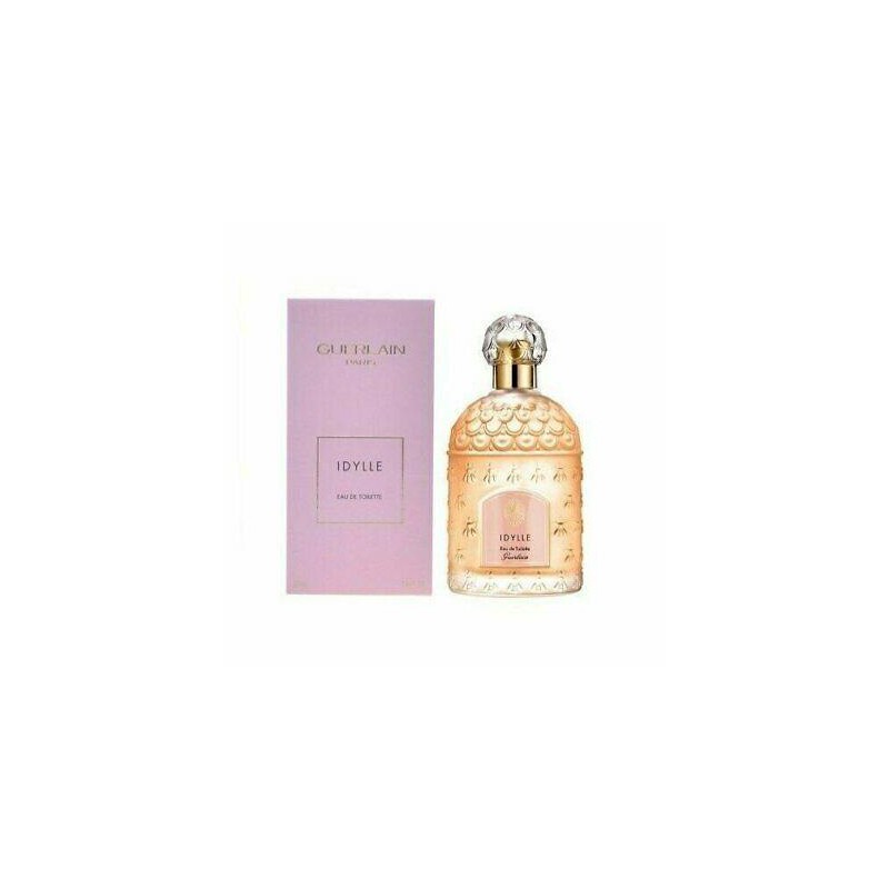 Guerlain Idylle Парфюм за жени EDT
