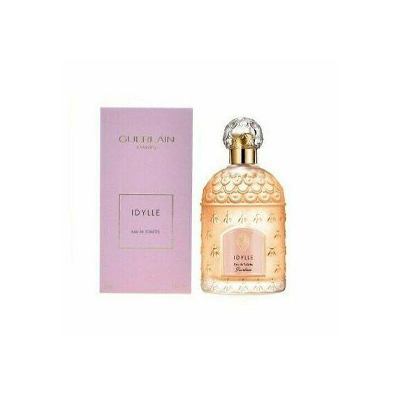 Guerlain Idylle Парфюм за жени EDT