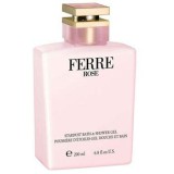 Gianfranco Ferre Rose душ гел за жени