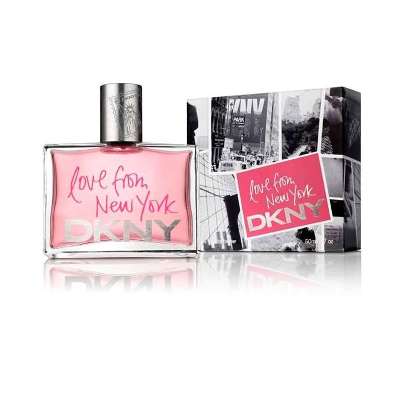 Donna Karan Love from New York арфюм за жени EDP