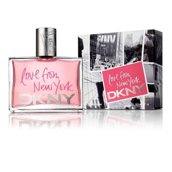 Donna Karan Love from New York арфюм за жени EDP
