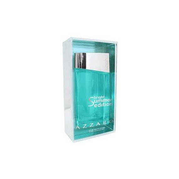 Azzaro Visit Bright Summer парфюм за мъже EDT