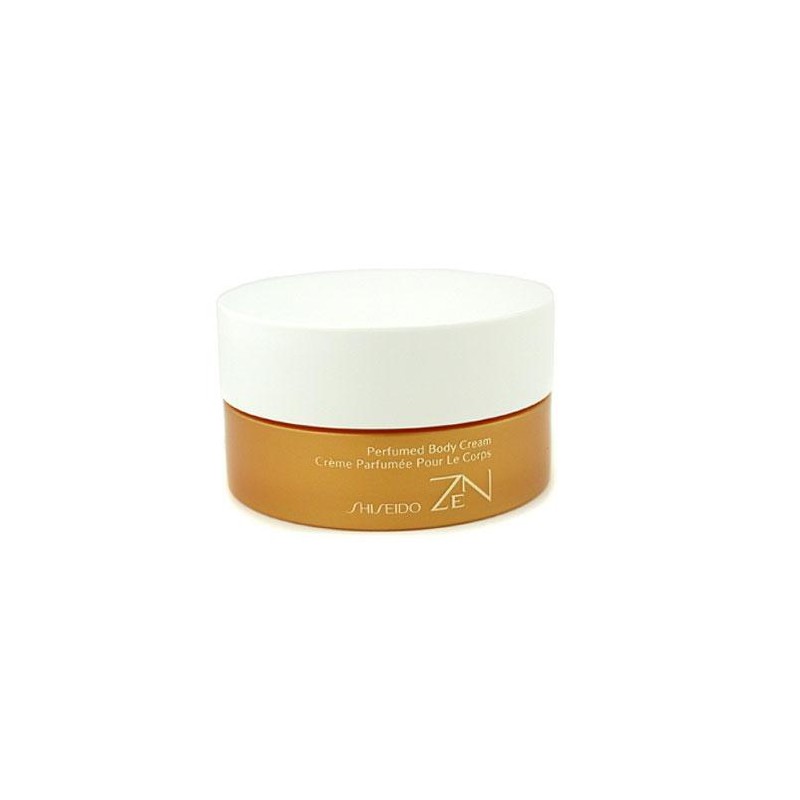 Shiseido Zen дамски крем за тяло