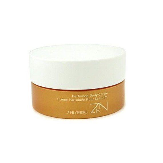 Shiseido Zen дамски крем за тяло