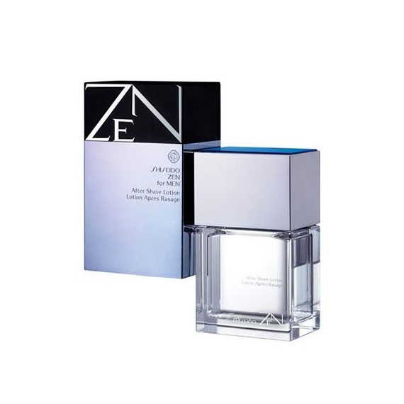 Shiseido Zen афтършейв за мъже