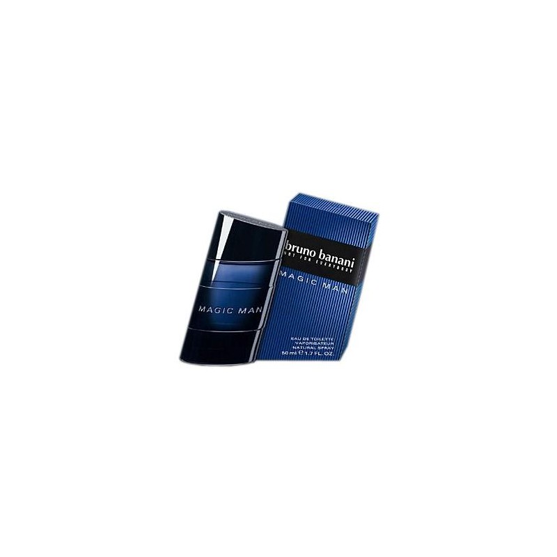 Bruno Banani Magic Man подаръчн комплект за мъже